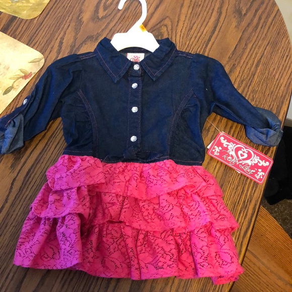 Dress - Picture 1 of 1